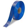 Nmc 50 Mil Heavy Duty Floor Tape, Blue HDT2B